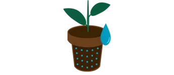 Floragard Aqua Plus