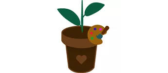 Für farbenfrohe Erikapflanzen