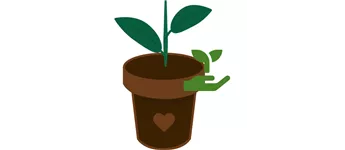 Vegan und natürlich