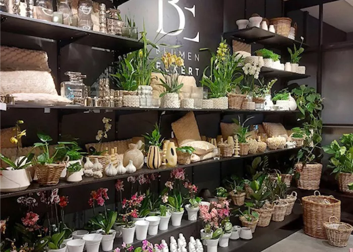 Blumengeschäft Bad Krozingen