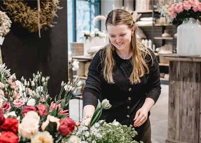 Ausbildung 2026 (m/w/d) für unsere Filale in Grenzach gesucht!