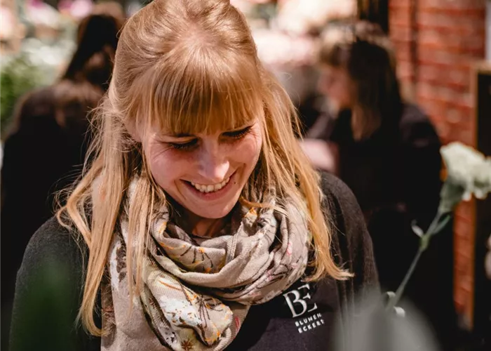 Florist/in (m/w/d) für unsere Filiale in Grenzach gesucht! In Voll- & Teilzeit ab sofort